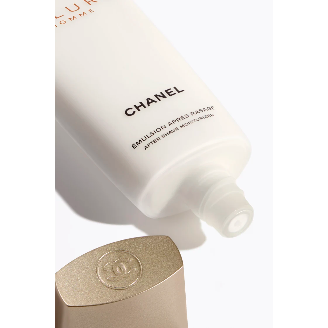 Chanel Allure Homme Émulsion Après Rasage 100 ml