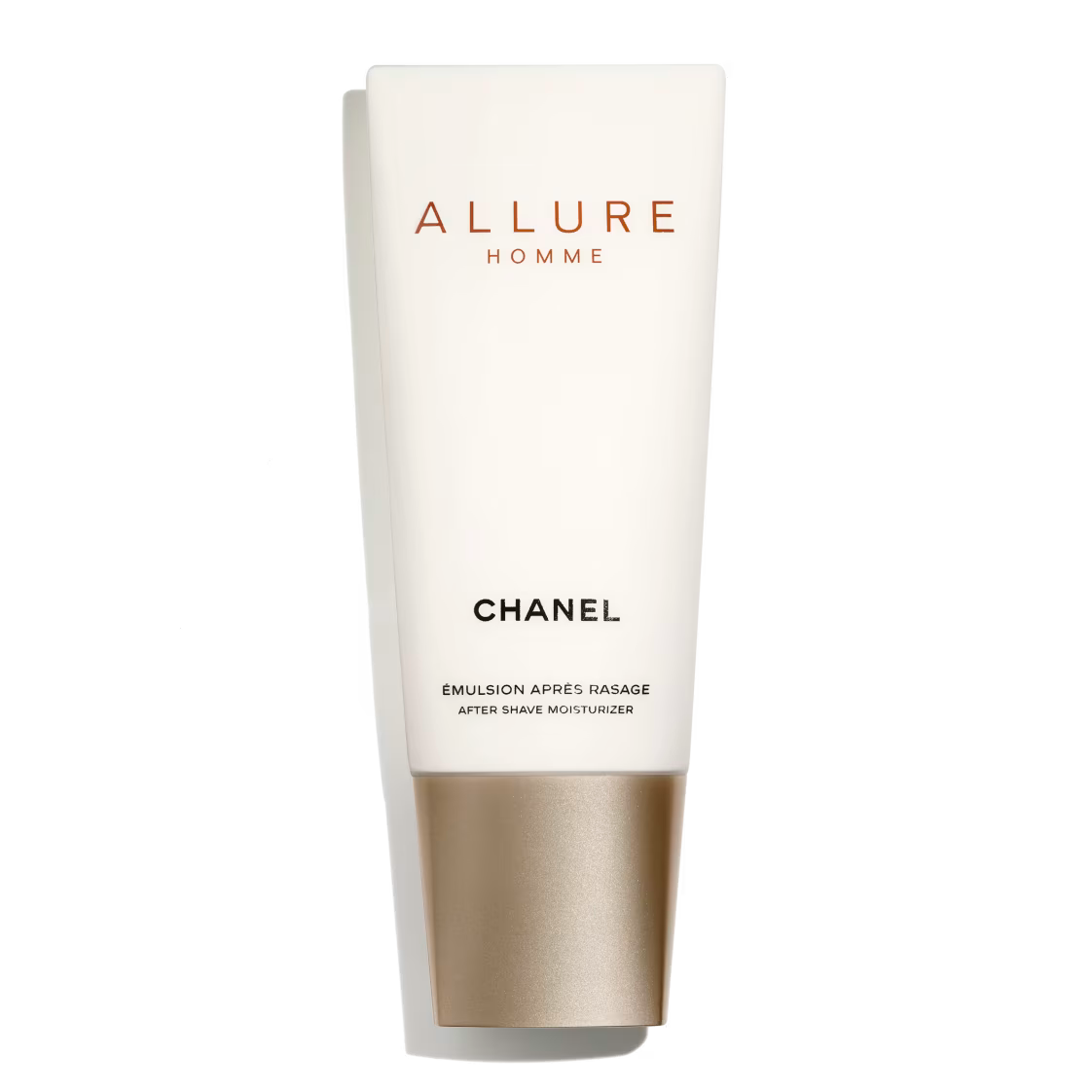 Chanel Allure Homme Émulsion Après Rasage 100 ml