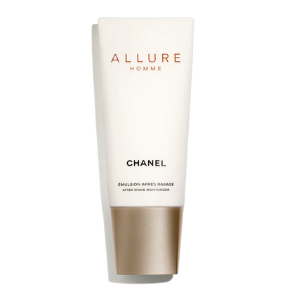 Chanel Allure Homme Émulsion Après Rasage 100 ml