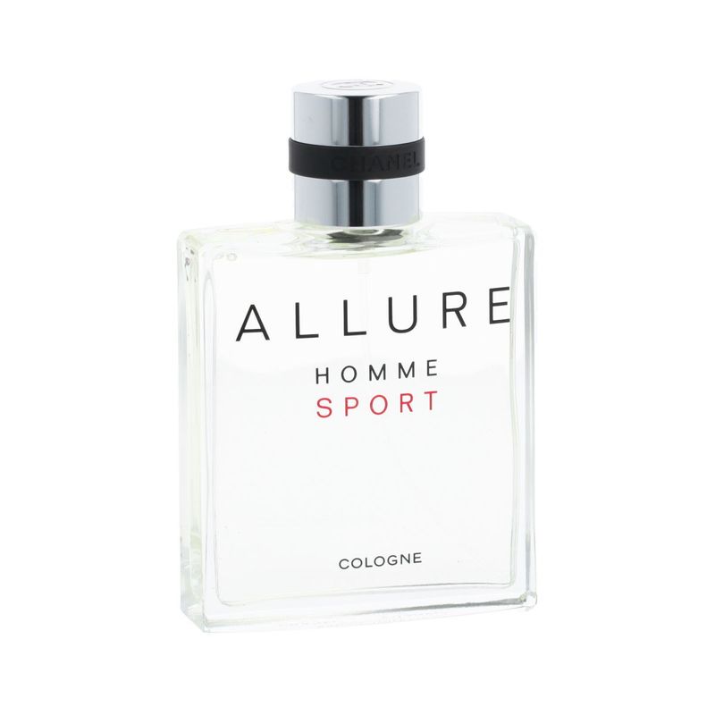 Chanel Allure Homme Sport Cologne Eau de Cologne 100 ml