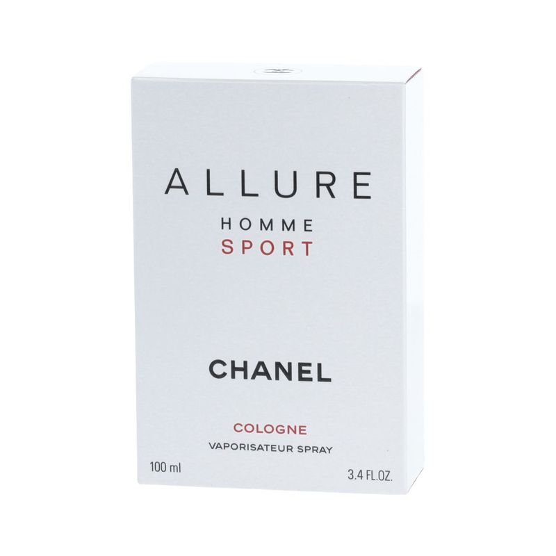 Chanel Allure Homme Sport Cologne Eau de Cologne 100 ml