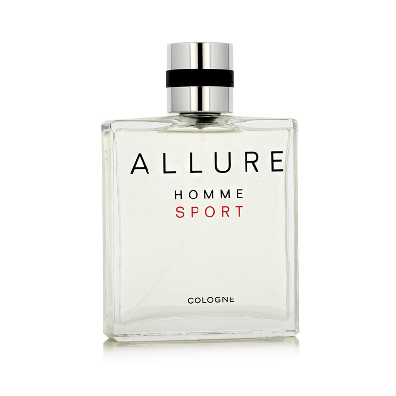 Chanel Allure Homme Sport Colonia Agua de Colonia 150 ml