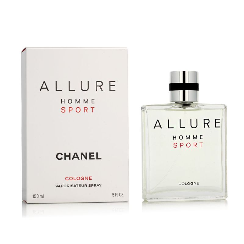 Chanel Allure Homme Sport Colonia Agua de Colonia 150 ml