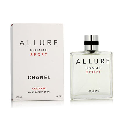 Chanel Allure Homme Sport Colonia Agua de Colonia 150 ml