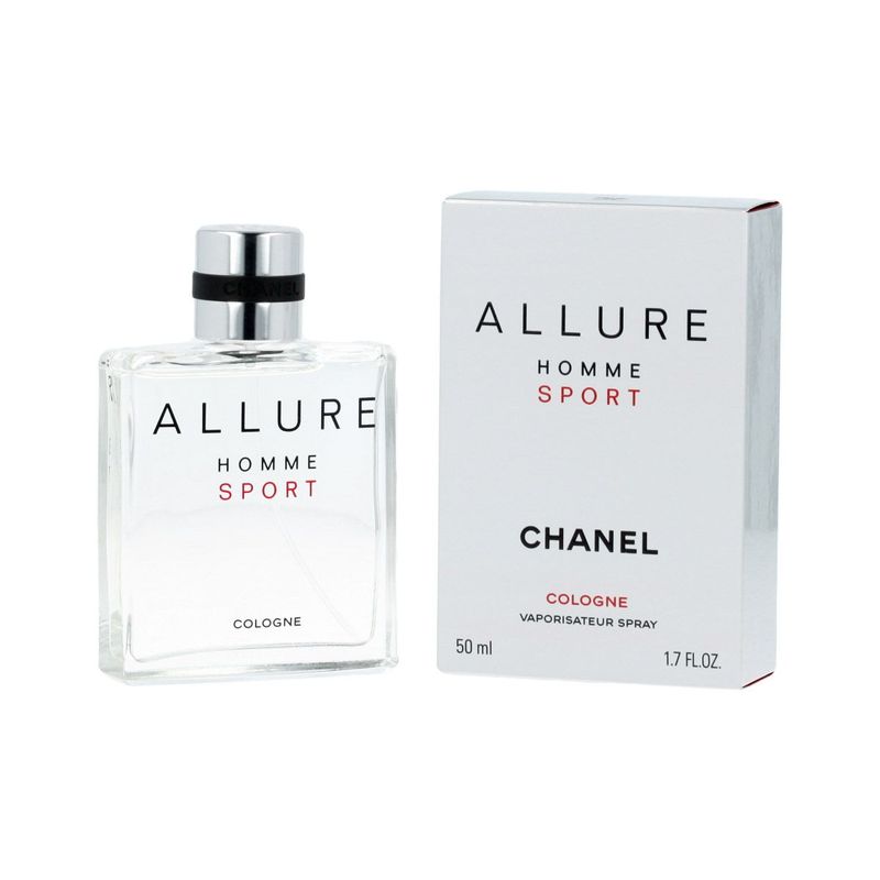 Chanel Allure Homme Sport Colonia Agua de Colonia 50 ml