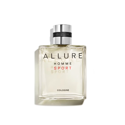 Chanel Allure Homme Sport Cologne Eau de Cologne 50 ml