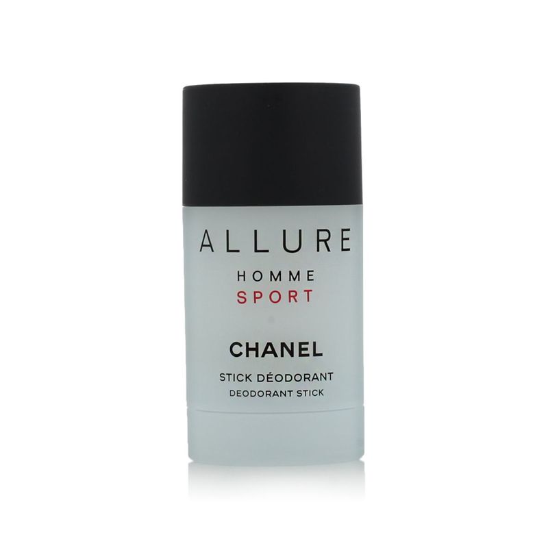 Desodorante en barra Chanel Allure Homme Sport 75 ml