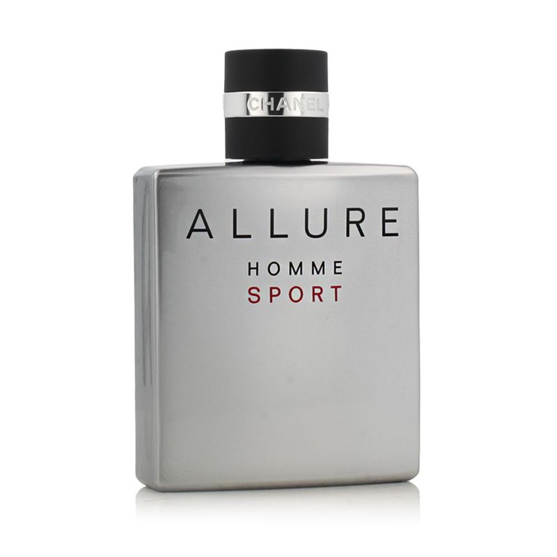 Chanel Allure Homme Sport Eau De Toilette 50 ml