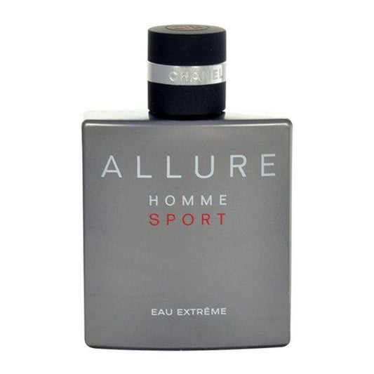Chanel Allure Homme Sport Eau Extrême Eau De Parfum 150 ml