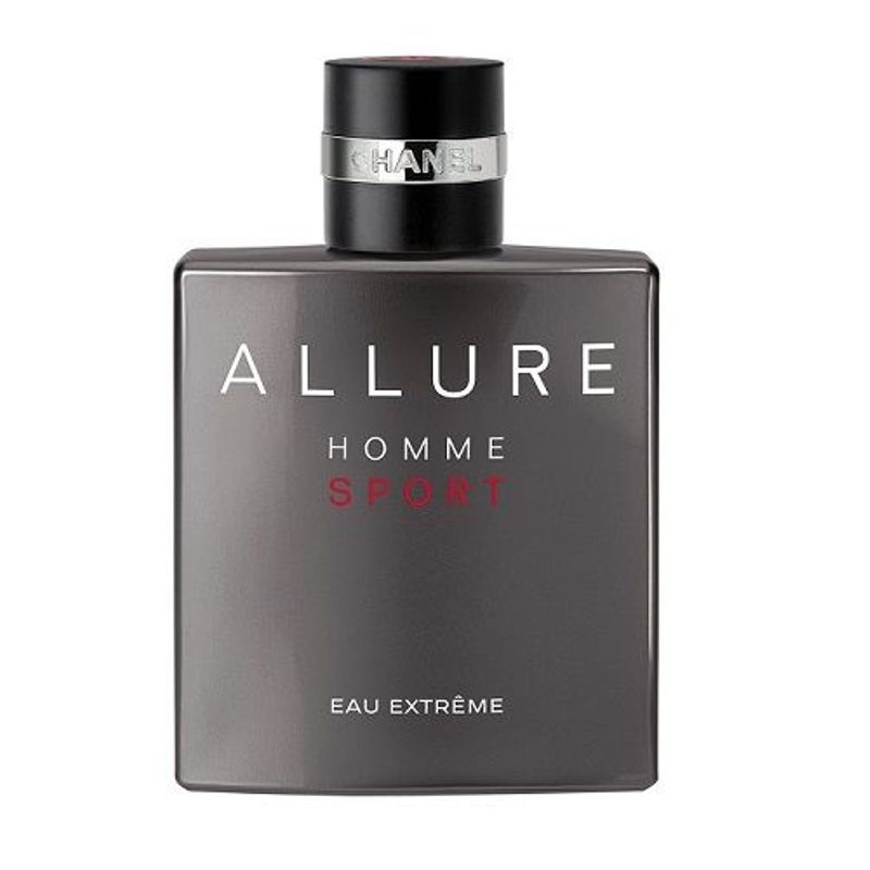 Chanel Allure Homme Sport Eau Extrême Eau De Toilette 50 ml