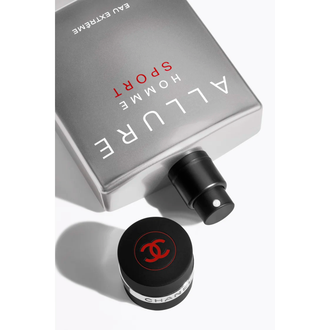 Chanel Allure Homme Sport Eau Extreme Eau de Parfum 100 ml