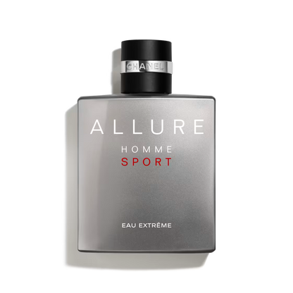 Chanel Allure Homme Sport Eau Extreme Eau de Parfum 100 ml