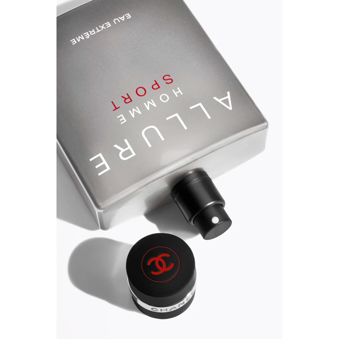 Chanel Allure Homme Sport Eau Extreme Eau de Parfum 150 ml