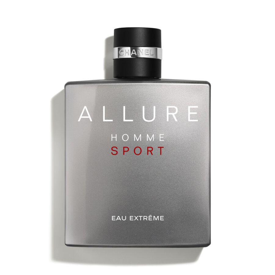 CHANEL Allure Homme Sport Eau Extrême Eau de Parfum Homme 150 ml