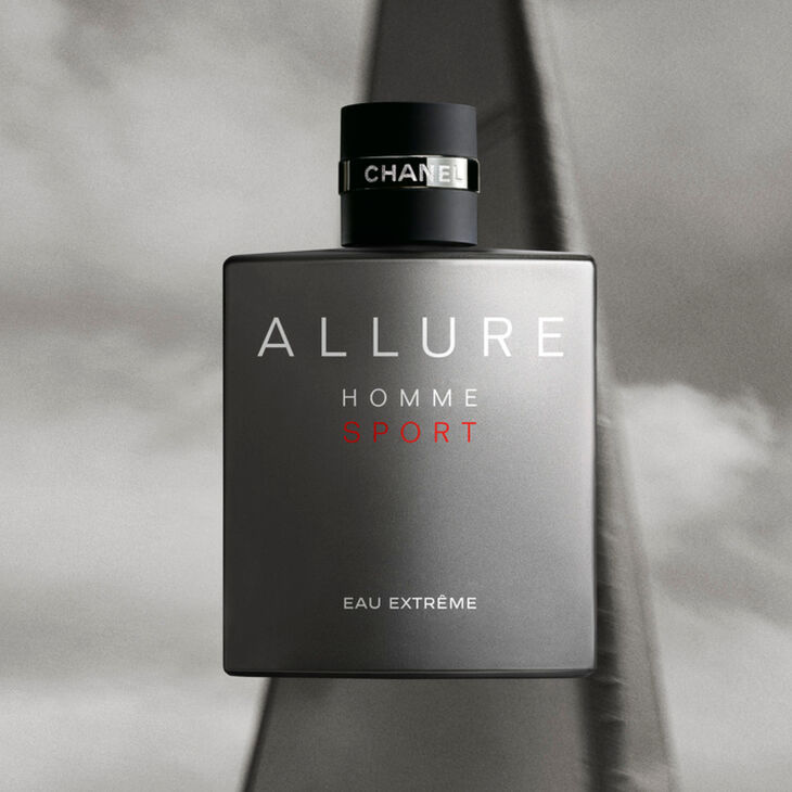 CHANEL Allure Homme Sport Eau Extrême Eau de Parfum Homme 50 ml