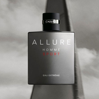 CHANEL Allure Homme Sport Eau Extrême Eau de Parfum Homme 50 ml