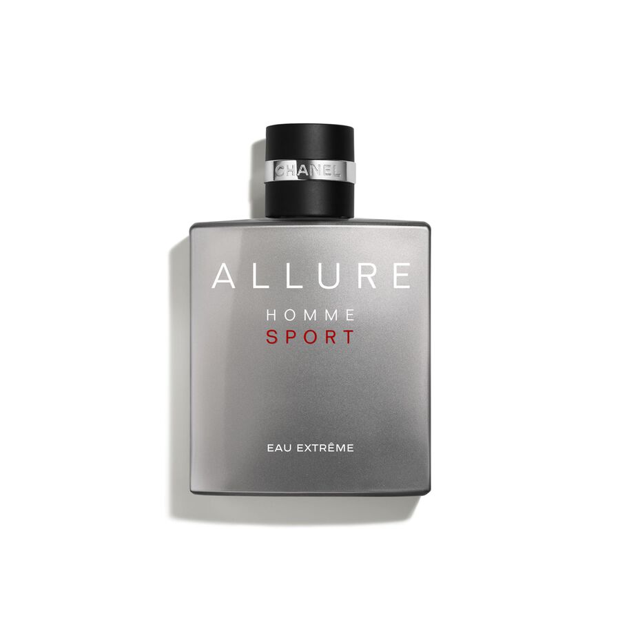 CHANEL Allure Homme Sport Eau Extrême Eau de Parfum Homme 50 ml