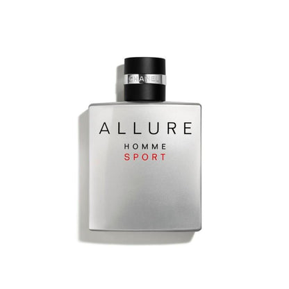 Chanel Allure Homme Sport Eau de Toilette 50 ml