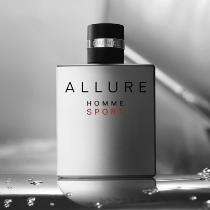 Chanel Allure Homme Sport Eau de Toilette 50 ml