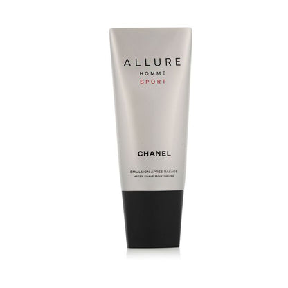 Chanel Allure Homme Sport Emulsion Après-rasage 100 ml