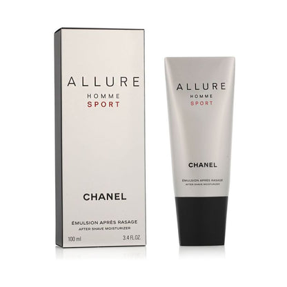 Chanel Allure Homme Sport Emulsion Après-rasage 100 ml