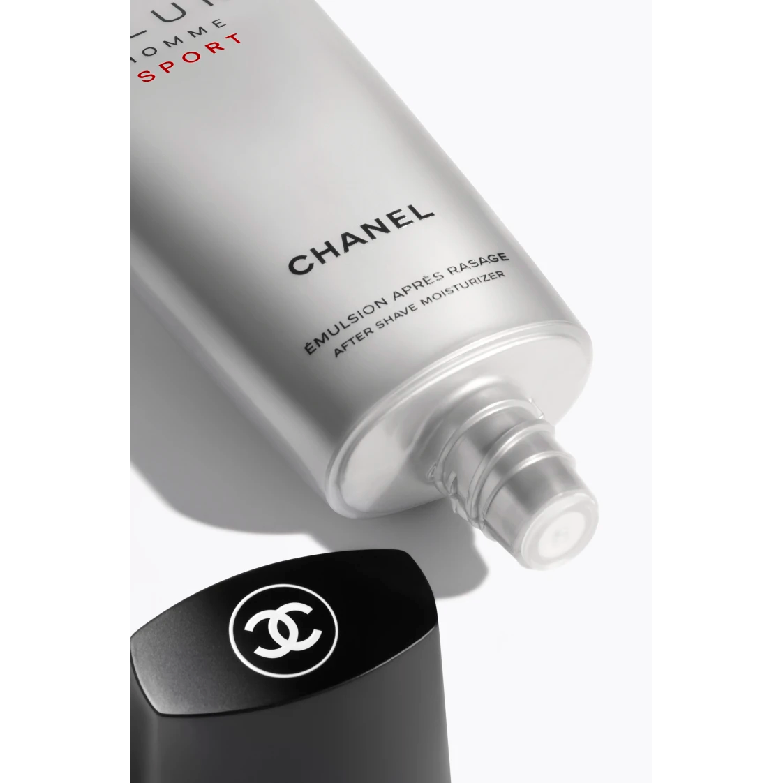 Chanel Allure Homme Sport Émulsion Après Rasage 100 ml