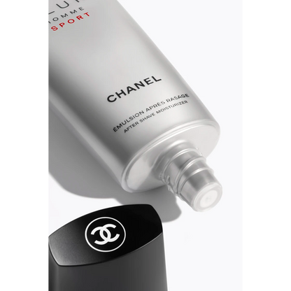 Chanel Allure Homme Sport Émulsion Après Rasage 100 ml