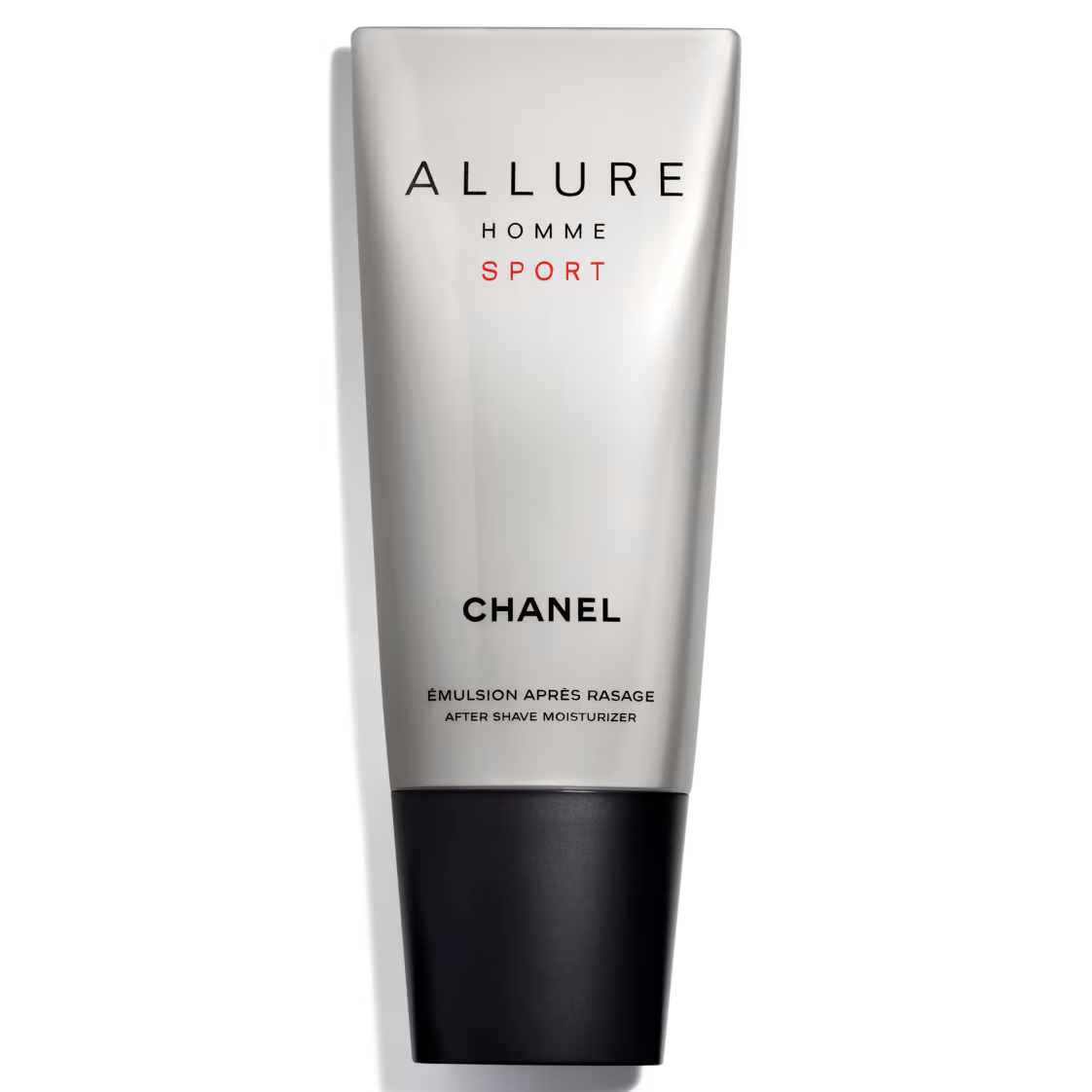 Chanel Allure Homme Sport Émulsion Après Rasage 100 ml