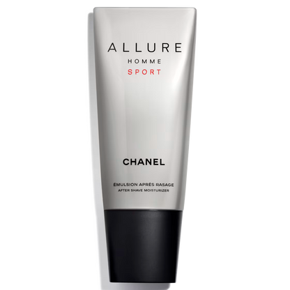 Chanel Allure Homme Sport Émulsion Après Rasage 100 ml