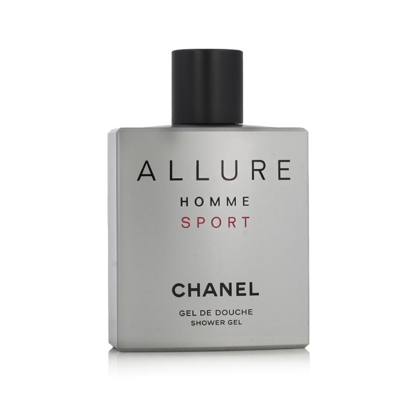 Chanel Allure Homme Sport Gel de douche 200 ml