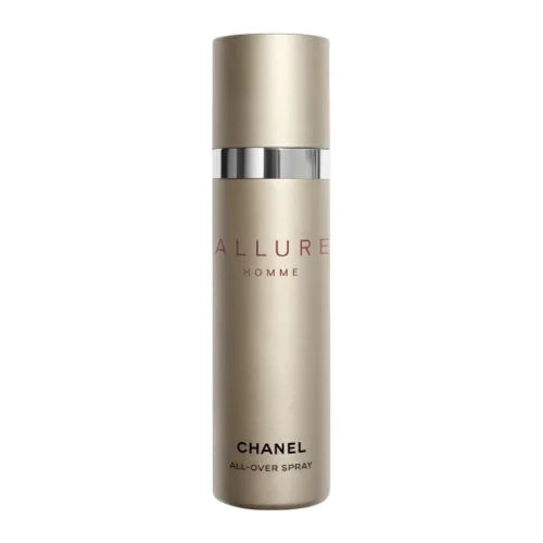 Chanel Allure Homme Spray corporel intégral 100 ml