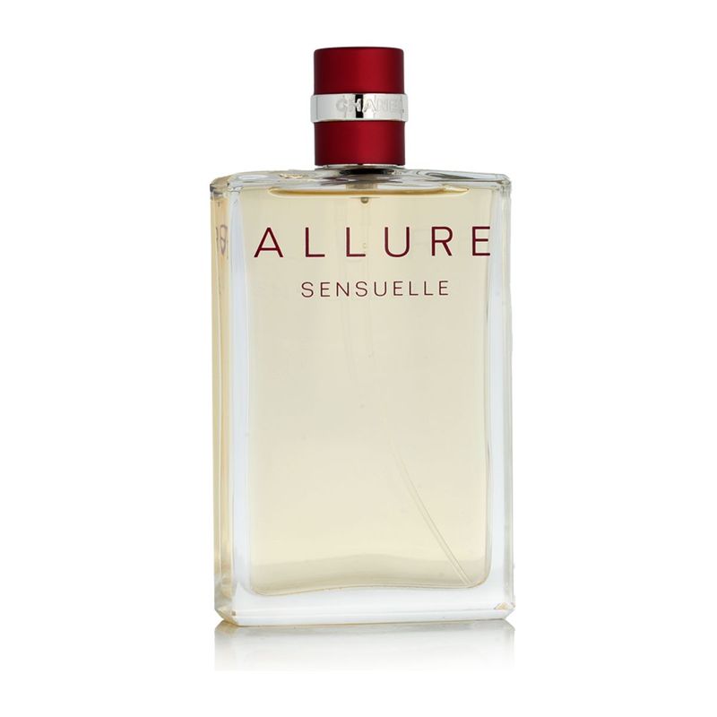 Chanel Allure Sensuelle Eau De Toilette 100 ml para mujer