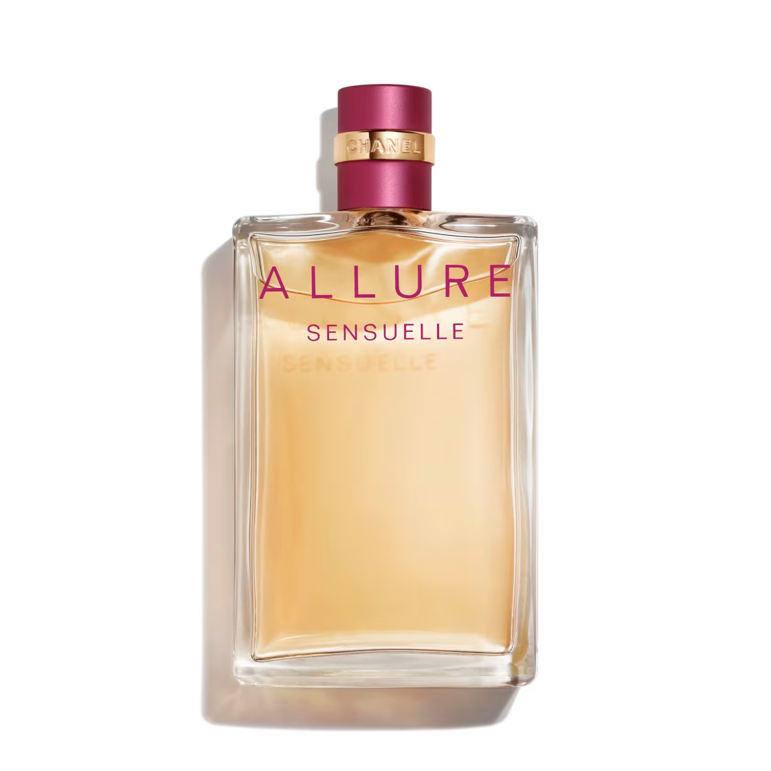 Chanel Allure Sensuelle Eau de Parfum Femme 100 ml