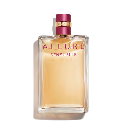 Chanel Allure Sensuelle Eau de Parfum Femme 100 ml