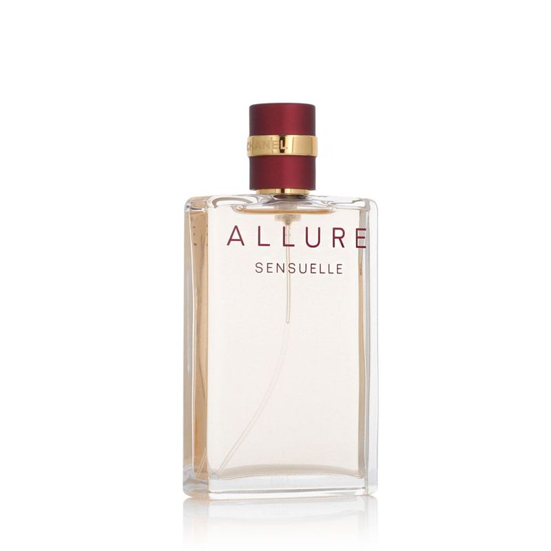 Chanel Allure Sensuelle Eau de Parfum Femme 50 ml