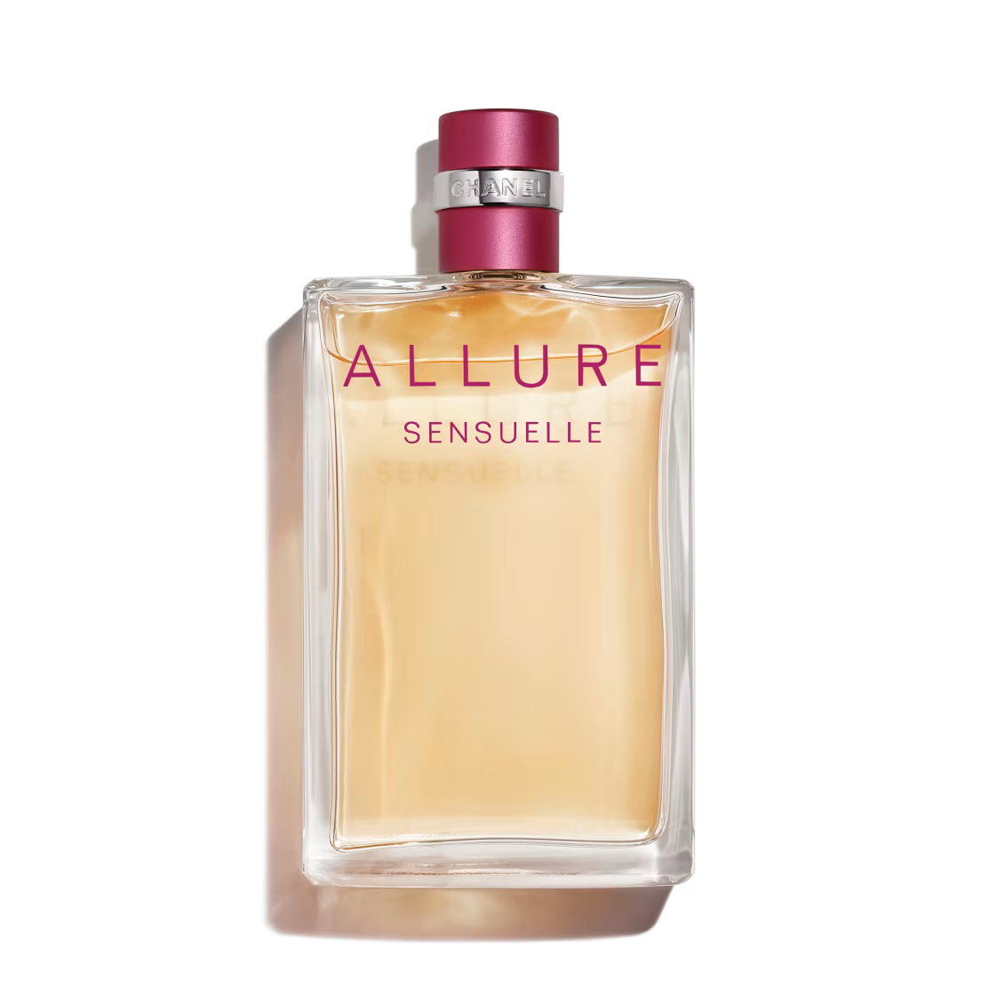 Chanel Allure Sensuelle Eau de Toilette Femme 100 ml