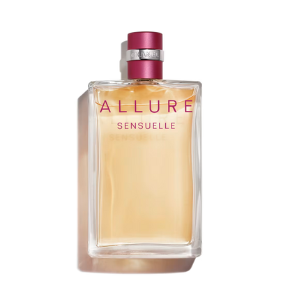 Chanel Allure Sensuelle Eau de Toilette Femme 100 ml