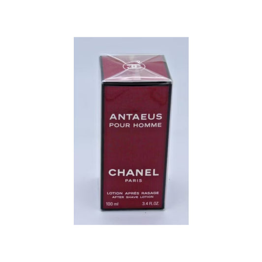 Chanel Antaeus Lotion Après-rasage 100ml