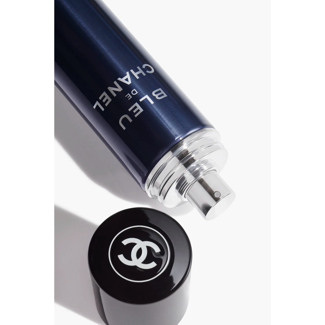 Chanel Bleu de Chanel Brume pour le corps 100 ml
