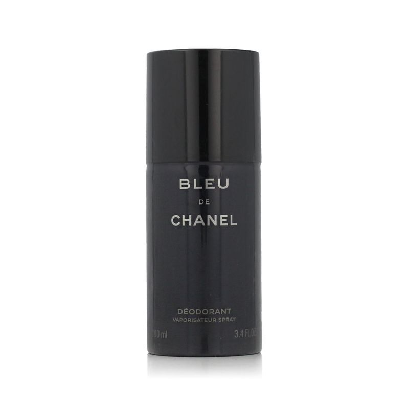 Chanel Bleu de Chanel Desodorante en spray 100 ml para hombre