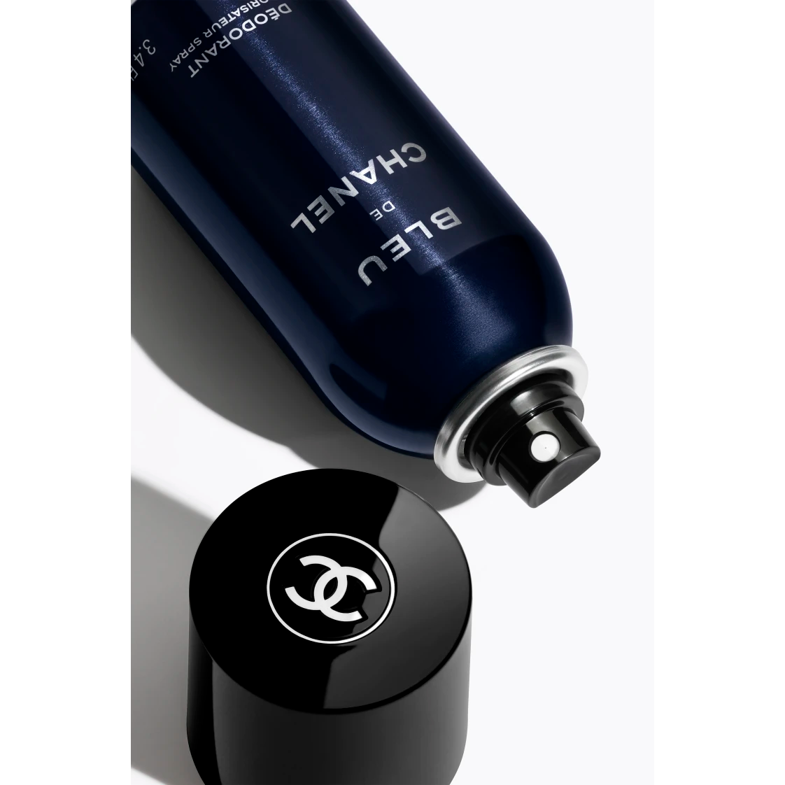 Chanel Bleu de Chanel Deodorant spray 100 ml