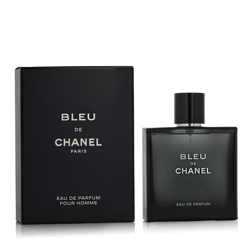 Chanel Bleu de Chanel Eau De Parfum 100 ml Homme