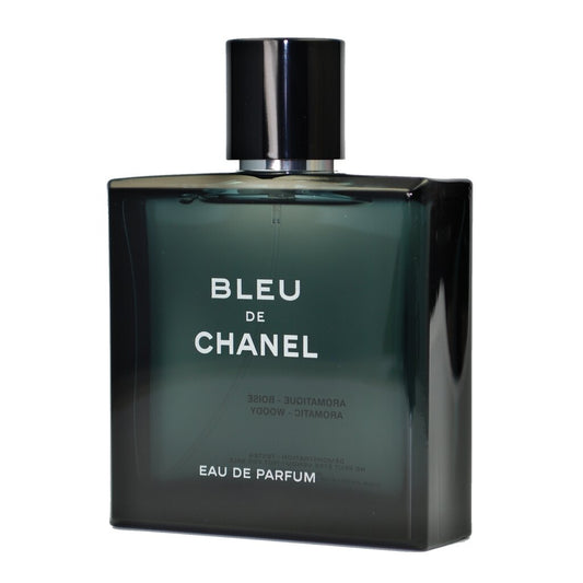 Chanel Bleu de Chanel Eau De Parfum 150 ml Homme Chanel
