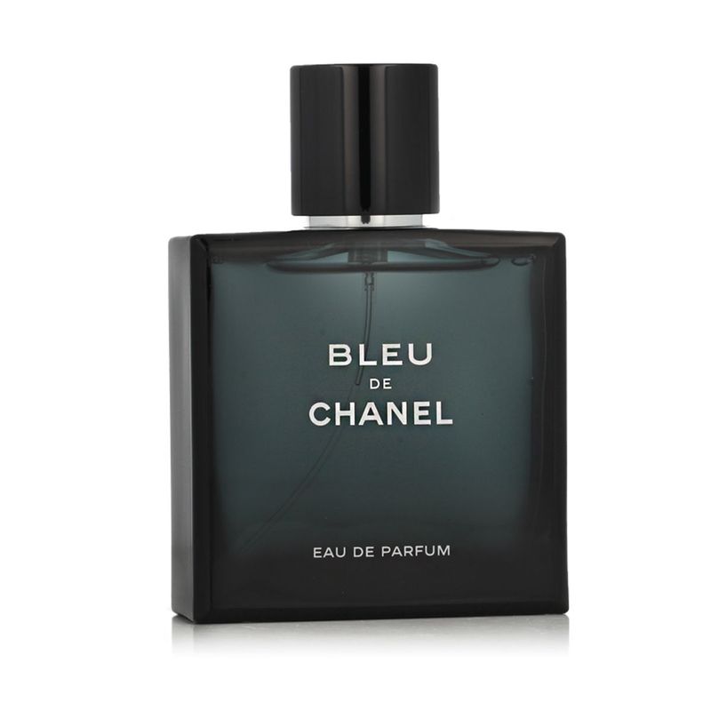 Chanel Bleu de Chanel Eau De Parfum 50 ml Homme
