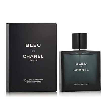 Chanel Bleu de Chanel Eau De Parfum 50 ml Homme