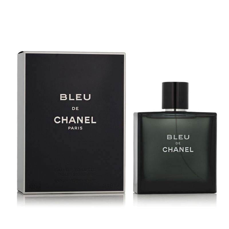 Chanel Bleu de Chanel Eau De Toilette 100 ml para hombre