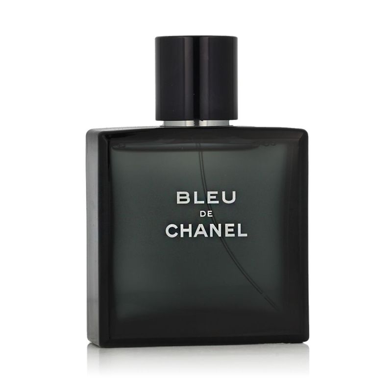 Chanel Bleu de Chanel Eau De Toilette 50 ml Homme