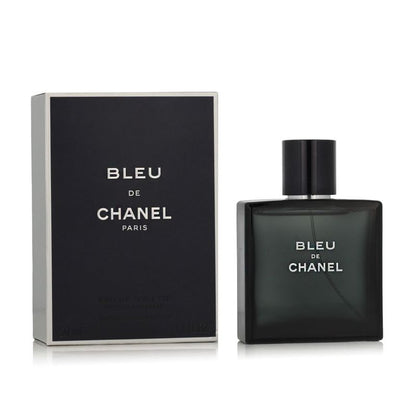 Chanel Bleu de Chanel Eau De Toilette 50 ml Homme