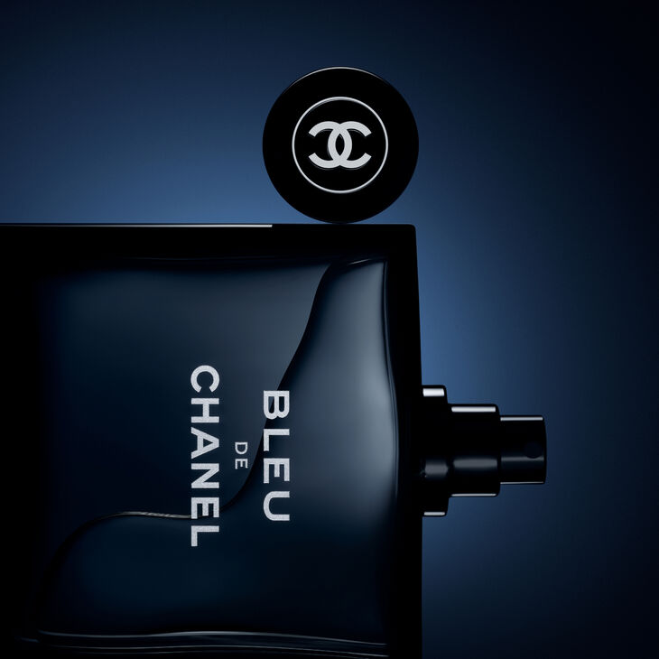 Chanel Bleu de Chanel Eau de Toilette Homme 50 ml