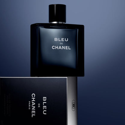 Chanel Bleu de Chanel Eau de Toilette Homme 50 ml
